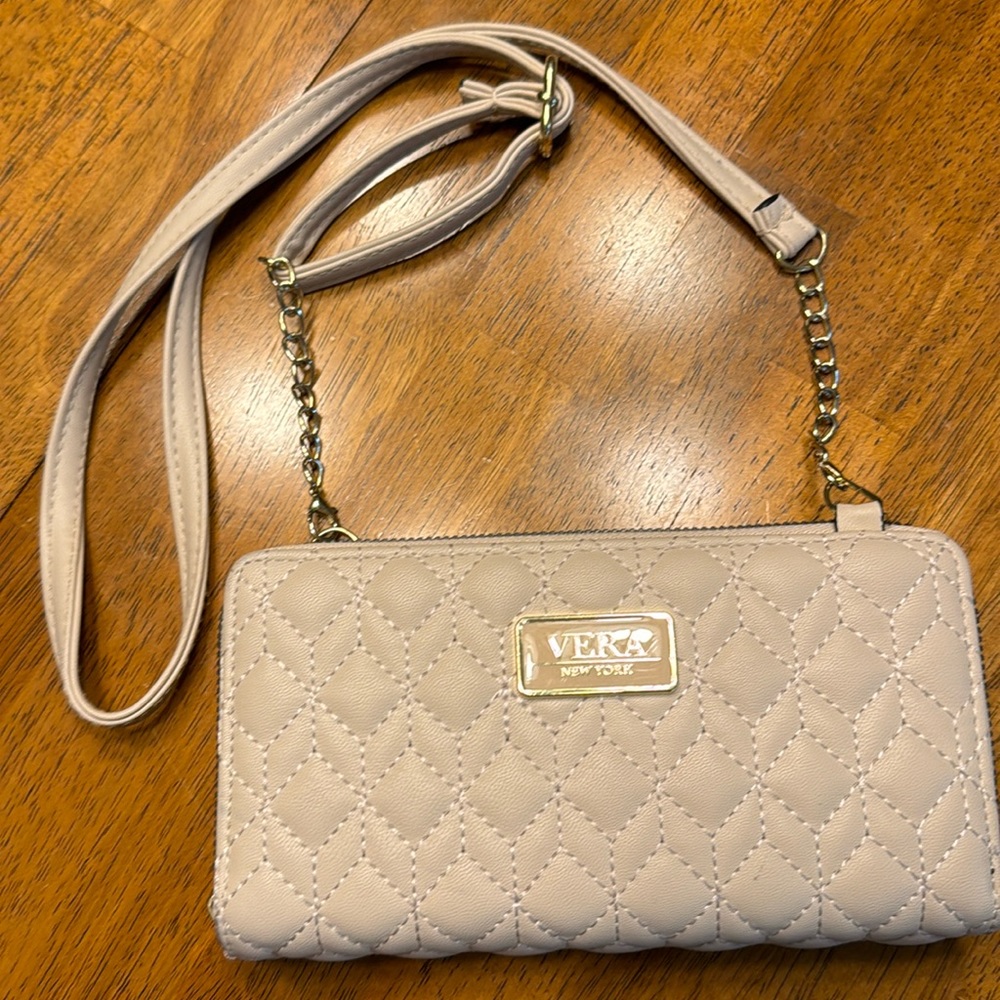 Vera New York crossbody purse